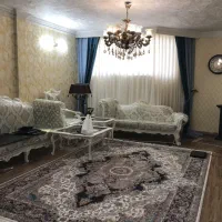 سازمان برنامه شمالی/ ۷۱ متر / رو به آفتاب