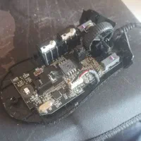 ماوس deathadder V2 mini سوخته