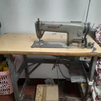 چرخ صنعتی راسته دوز