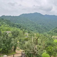 ویلای سوئدی سحر ((جکوزی دار))|اجارهٔ کوتاهمدت ویلا و باغ|ماسال, |دیوار