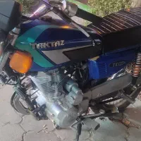 موتور تکتاز۱۴۰۲(موتورسیکلت رجبی)