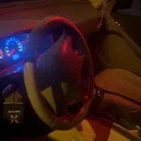 پژو ۴۰۵عروسک تقویت|خودرو سواری و وانت|میاندوآب, |دیوار