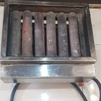 باربیکیو ۶شعله