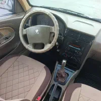 پژو ۴۰۵|خودرو سواری و وانت|شوط, |دیوار