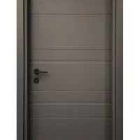 درب ضدسرقت مدل2026 ورودی اتاقی سرویس خیابان معلم