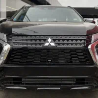 میتسوبیشی اکلیپس کراس وارداتی از ژاپن صفر خشک