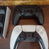 ps5 slim اروپا|کنسول، بازی ویدئویی و آنلاین|تهران, مختاری|دیوار