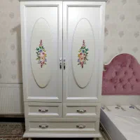 سرویس خواب کودک ، نوجوان (سیسمونی)|تخت و صندلی بچه|اصفهان, پوریای ولی|دیوار