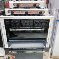 اجاق گاز طرح فر ،فر رومیزی انواع مختلف|اجاق گاز و لوازم برقی پختوپز|اصفهان, فجر|دیوار