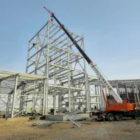 خدمات جرثقیل نوروزی