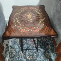 میز عسلی