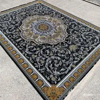 فرش،رضائی چهل پا|فرش|مراغه, |دیوار