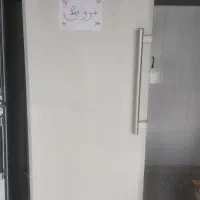 فریزر نه کشو در حد نو