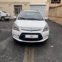 لیفانx50اتومات