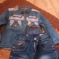 لباس مجلسی پسرانه|کفش و لباس بچه|شاهرود, |دیوار