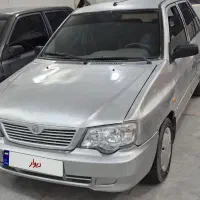 پراید ۱۳۲ مدل ۹۰ داشبورد جدید