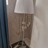 آباژور کنار سالنی