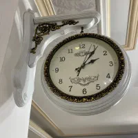 ساعت دیواری|ساعت دیواری و تزئینی|پاکدشت, پاکدشت (مامازند)|دیوار