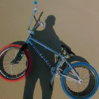 بی ام ایکس bmx ، توضیحات|دوچرخه، اسکیت، اسکوتر|بومهن, |دیوار