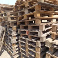 خرید و فروش انواع پالت چوبی|عمدهفروشی|زیباشهر, |دیوار
