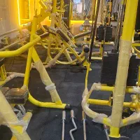 مربی فیتنس و بدنسازی بانوان