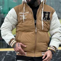 کاپشن وارداتی