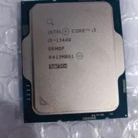 cpu i5