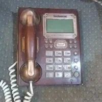 تلفن رو میزی|تلفن رومیزی|سبزوار, قاضی زاد|دیوار