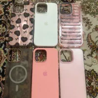 قاب گوشی ایفون ۱۶پرومکس