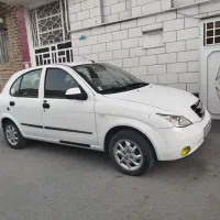 تیبا ۲ مدل ۹۷ ex