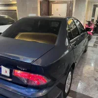 سمند سورن پلاس ۱۴۰۰ EF7