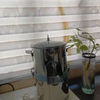 سبزی خردکن دو کیلویی