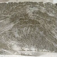 سبزی خورشتی رامهرمز