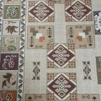 فرش گلیم صحیح و سالم در حدنو ۲ در ۲/۷۰