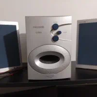 اسپیکر میکرو لب