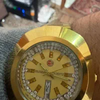 ساعت رادو نونو استفاده نشده موتور سو ایس