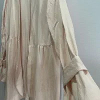 مانتو بهاره|لباس|چالوس, |دیوار