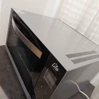 آون توستر لایف لمسی