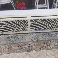 پرده هوا چهارموتوره میتسویی - 120 سانتی متری|پنکه و تصفیه‌کنندهٔ هوا|تهران, شاهین|دیوار