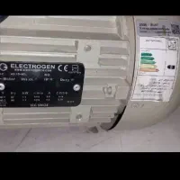 موتور سه فاز ۱/۱ kw و گریبکس|ماشین‌آلات صنعتی|اصفهان, شهرک میلاد|دیوار