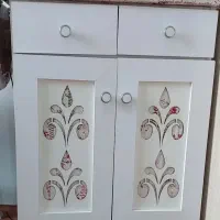 میز اتو میز چرخ خیاطی