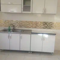 کابینت باسینگ تمیز درحدنو