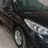 207مدل 97 بی رنگ|خودرو سواری و وانت|تهران, سوهانک|دیوار