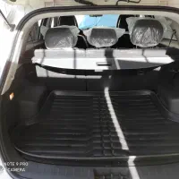 کی ام سی ایکس۵ مدل ۴۰۳کارکرد ۱۴۰۰۰|خودرو سواری و وانت|گلپایگان, |دیوار