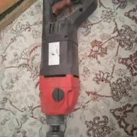 دریل اصلی ویه انگل ولو