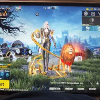 اکانت پابجی