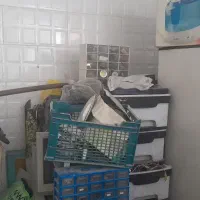 فروش قطعات الکترونیک بصورت یکجا نو واستوک ودست دوم|قطعات و لوازم جانبی رایانه|نجف‌آباد, گلدشت|دیوار