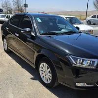 دنا پلاس 6 دنده دستی معمولی بدون توربو