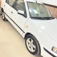 سمند مدل۹۰دوگانه کارخانه