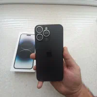 اپل iphone 14 Pro Max با حافظهٔ ۲۵۶ گیگابایت